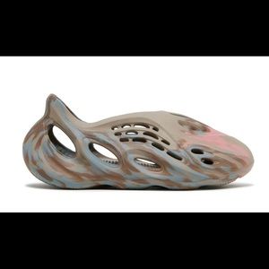 Adidas Yeezy Foam Runner MX Sand